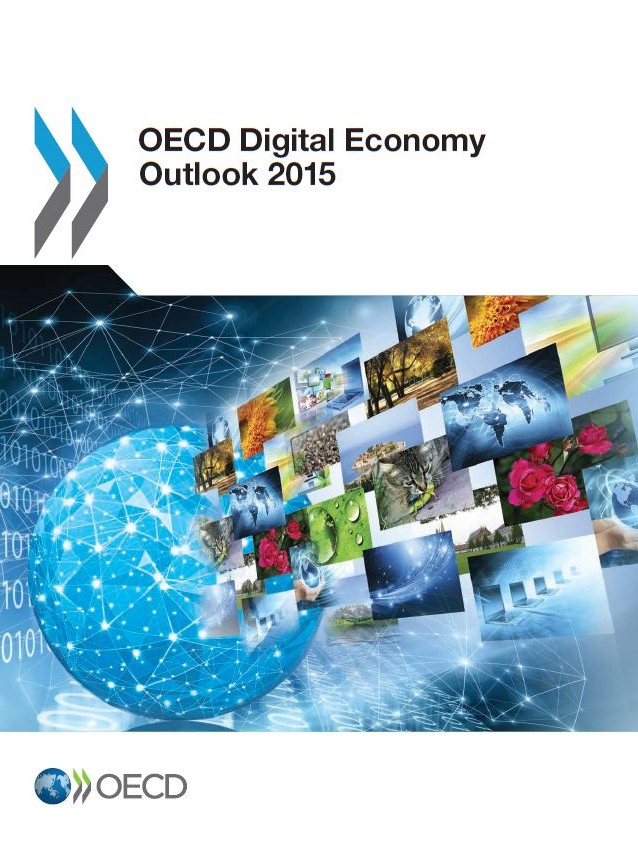 OECD Digital Economy Outlook 2015