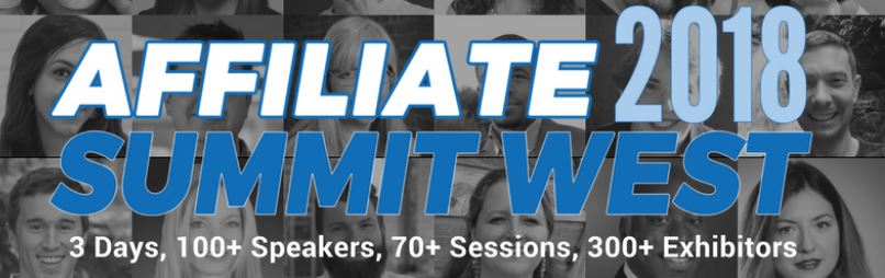 Decision Makers are expected to gather in Las Vegas - Paris, during January 7-9, 2018, for the global marketing industry’s event "Affiliate Summit West 2018".