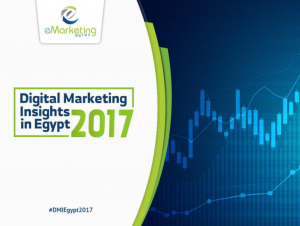 DMI Egypt, 2017: Users & Usage Insights | eMarketing-Egypt 1 | Digital Marketing Community DMI Egypt, 2017: Users & Usage Insights | eMarketing-Egypt 1 | Digital Marketing Community