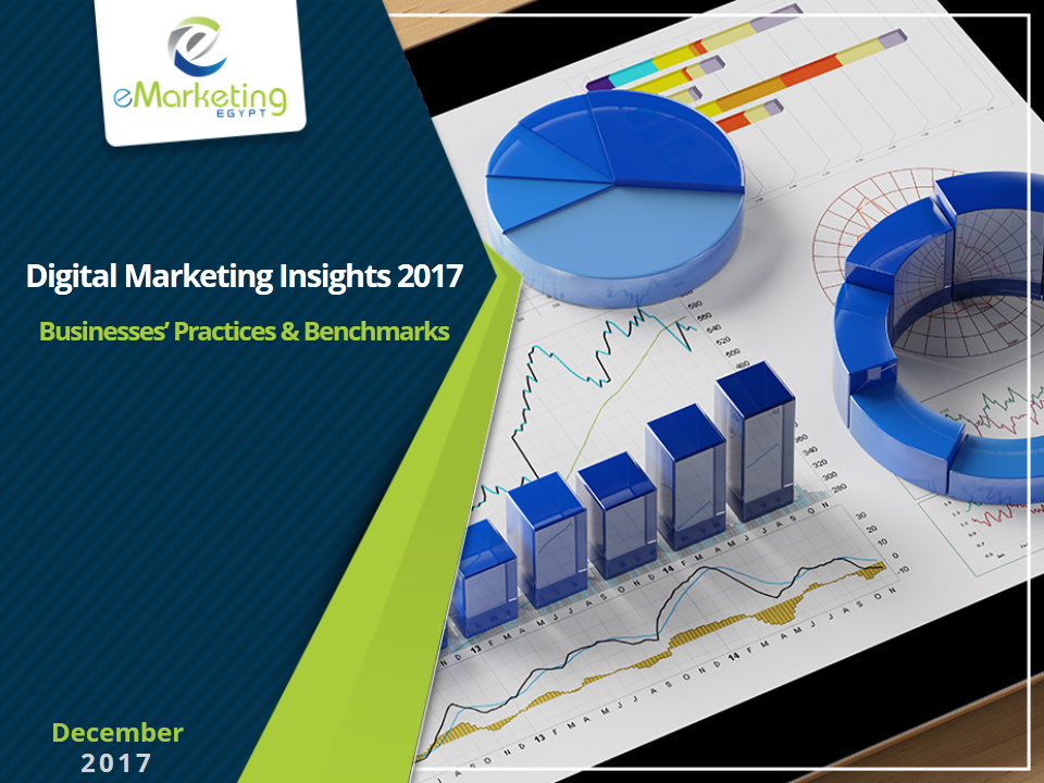 DMI Egypt, 2017: Business's Practices & Benchmarks | Emarketing-Egypt