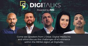 Digitalks 2018 speakers