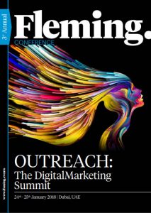 The Outreach: Digital Marketing Summit 2018 | Dubai, UAE 3 | Digital Marketing Community