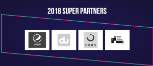 STEP conference 2018 partners
