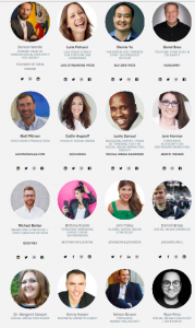 Social Media Day conference Jacksonville 2018 speakers
