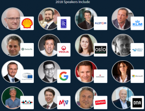 IoT Tech Expo Europe 2018 | Amsterdam 1 | Digital Marketing Community IoT Tech Expo Europe 2018 speakers:
