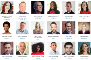 Digital Summit Chicago 2018 speakers