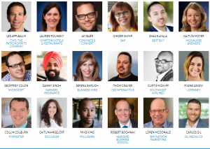 Digital Summit Dallas 2018 speakers
