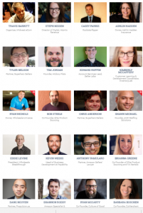 Midwest E-com Conference Minnesota 2018 speakers 