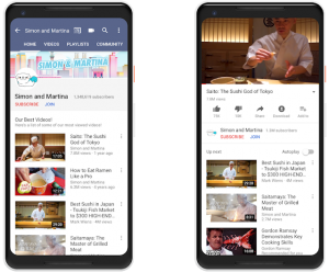 YouTube Is Rolling Out New Tools To Help Monetization 1 | Digital Marketing Community