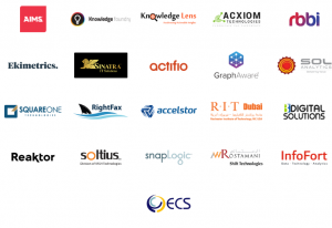 5th Annual Smart Data Summit 2018 | Dubai, UAE 2 | Digital Marketing Community The 5th Annual Smart Data Summit 2018 sponsors