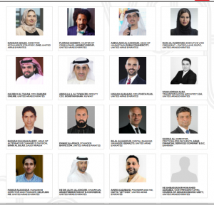 Seamless Middle East conference 2018 speakers