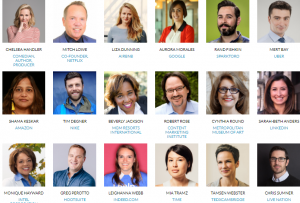 Digital Summit Portland 2018 speakers: