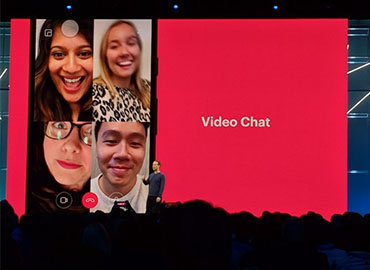 Video Calls Become Available On Instagram Direct