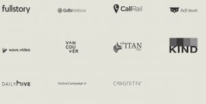Call To Action Conference 2018 Sponsors