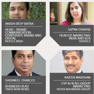 Ad: tech Mumbai conference 2018 Speakers