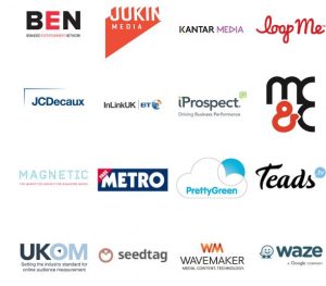 Campaign’s Media360 Conference 2018 | Brighton, UK 3 | Digital Marketing Community Campaign’s Media360 conference 2018 Sponsors