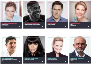 Adobe Summit EMEA 2018 Speakers