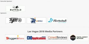 UnGagged Las Vegas Conference 2018 Sponsors