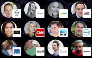 #DMWF Conference & Expo North America 2018 Speakers