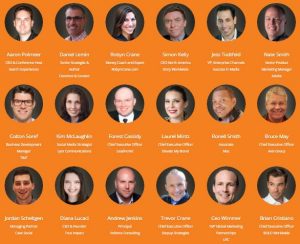 DigiMarCon India 2018 | India 1 | Digital Marketing Community DigiMarCon India 2018 Speakers