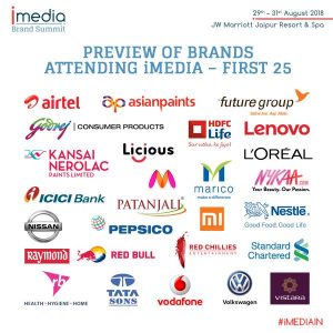 Ad: tech New Delhi Conference 2018 Attendees