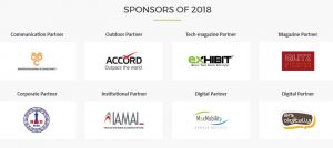 ENGAGE 2018 Conference Sponsors