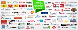 iMedia Brand Summit Jaipur 2018 Sponsors