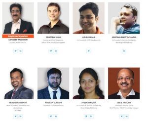 ENGAGE 2018 Conference Speakers