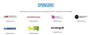 Disruptive Strategy Summit San Francisco 2018 | USA 3 | Digital Marketing Community Disruptive Strategy Summit San Francisco 2018 Sponsors