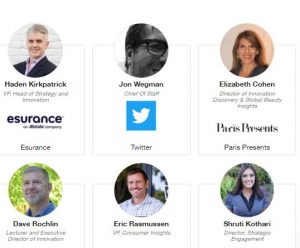 Disruptive Strategy Summit San Francisco 2018 | USA 1 | Digital Marketing Community Disruptive Strategy Summit San Francisco 2018 Speakers