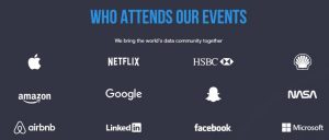 Big Data & Analytics Innovation Summit Sydney 2018 | Australia 1 | Digital Marketing Community