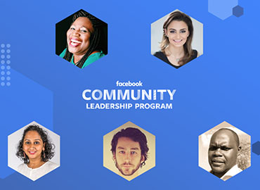 Facebook Announces Its Community Leadership Program Participants