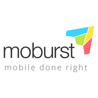 Moburst | Top Mobile Apps, Branding & Visual Identity Companies