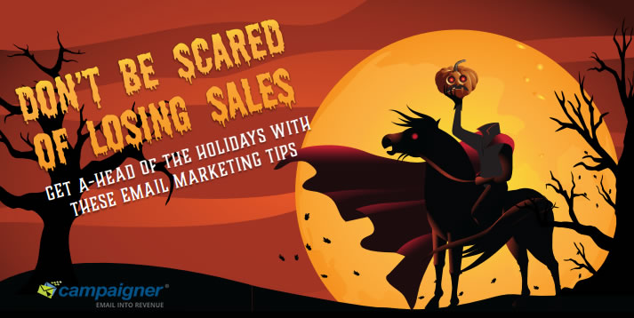 Holiday Email Marketing Tips to Keep it Together