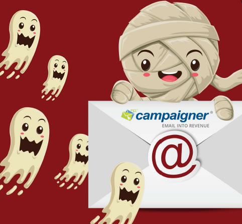 tips to boost your sales and improve your Halloween email marketing strategy and avoid a Halloween marketing horror story