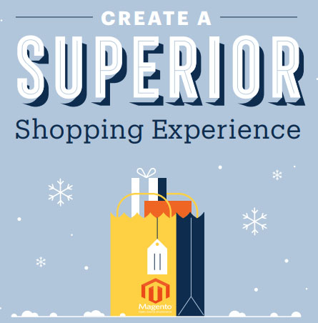 Create a Superior Shopping Experience