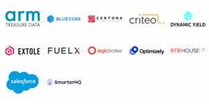 eTail West 2019 Conference Sponsors