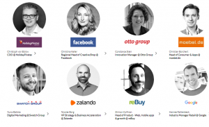 E-commerce Berlin Expo & Conference 2019 | Germany, Europe 6 | Digital Marketing Community E-commerce Berlin Expo & Conference 2019 Featured Speakers