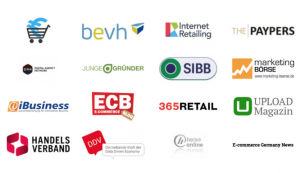 E-commerce Berlin Expo & Conference 2019 | Germany, Europe 8 | Digital Marketing Community E-commerce Berlin Expo & Conference 2019 Sponsors