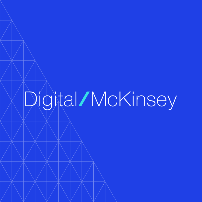 Digital McKinsey | Digital Marketing Community