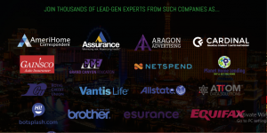 LeadsCon Las Vegas 2019 Conference | USA 1 | Digital Marketing Community