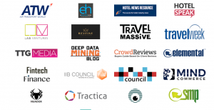 EyeforTravel's Analytics & AI In Travel North America 2019 Conference | San Francisco, USA 3 | Digital Marketing Community EyeforTravel's Analytics & AI In Travel North America 2019 Conference Sponsors