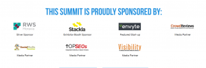 Digital Marketing Innovation Summit Sponsors