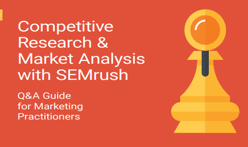 semrush market research