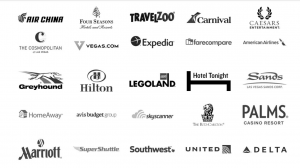 Digital Travel US Conference 2019 Attendees