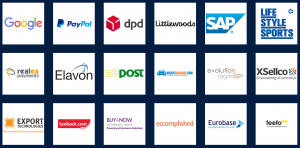 eCommerce Expo Ireland 2019 | Dublin, Ireland 1 | Digital Marketing Community eCommerce Expo Ireland 2019 Attendees
