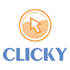 clicky review