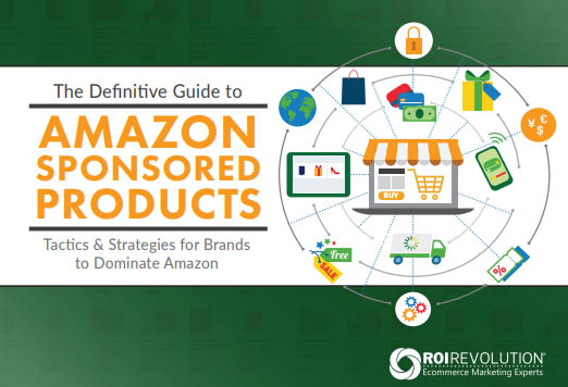 Definitive Guide To Amazon Sponsored Products Ads In 2019