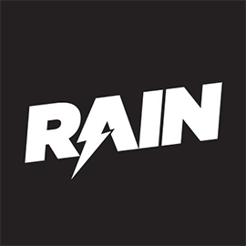 Rain | Top Creative Branding Agency Based In Toronto