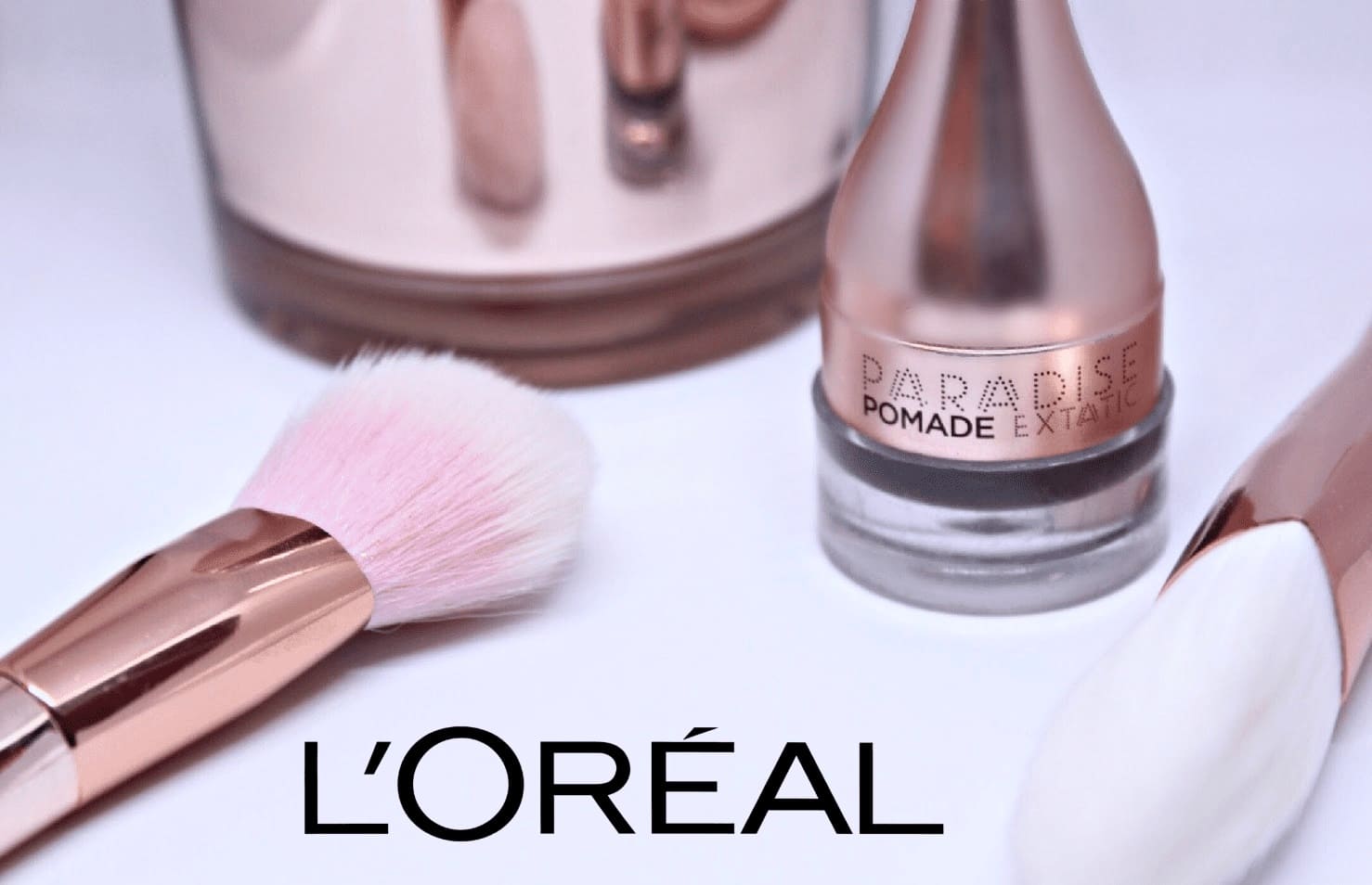 loreal marketing case study